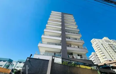 Apartamento com 2 quartos à venda na Rua José Victor da Rosa, 181, Barreiros, São José