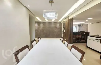 Apartamento com 4 quartos à venda na Rua do Iano, 244, Barreiros, São José