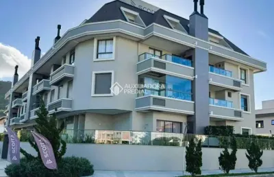 Apartamento com 2 quartos à venda na Rua Recanto do Sol, 574, Ingleses, Florianópolis