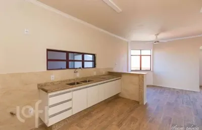 Apartamento com 3 quartos à venda na Conselheiro Claudio De Vincenzi, 120, Canasvieiras, Florianópolis