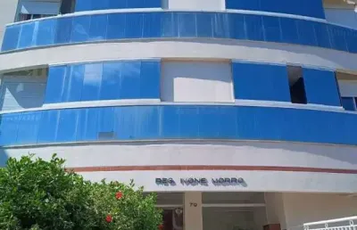 Apartamento com 3 quartos à venda na Rua Waldemiro José Carlson, 79, Canasvieiras, Florianópolis