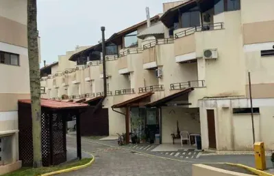 Casa em condomínio fechado com 3 quartos à venda na Avenida Luiz Boiteux Piazza, 4565, Ponta das Canas, Florianópolis
