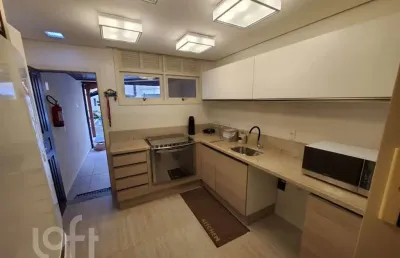 Casa em condomínio fechado com 4 quartos à venda na Avenida Luiz Boiteux Piazza, 4565, Ponta das Canas, Florianópolis