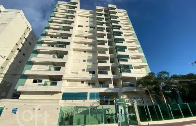 Apartamento com 3 quartos à venda na Rua Celso Bayma, 730, Barreiros, São José