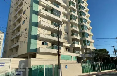Apartamento com 3 quartos à venda na Rua Celso Bayma, 730, Barreiros, São José
