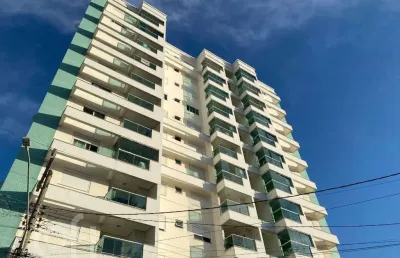 Apartamento com 3 quartos à venda na Rua Celso Bayma, 730, Barreiros, São José