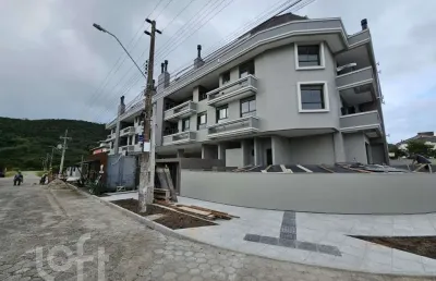 Apartamento com 2 quartos à venda na Rua Recanto do Sol, 573, Ingleses, Florianópolis