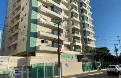Apartamento com 3 quartos à venda na Rua Celso Bayma, 730, Barreiros, São José