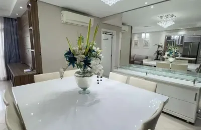 Apartamento com 3 quartos à venda na Avenida Salvador Di Bernardi, 589, Campinas, São José