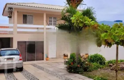 Casa com 5 quartos à venda na Servidão João Heitor da Silva, 109, Ingleses, Florianópolis