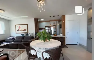 Apartamento com 2 quartos à venda na Travessa Cipriano Vasques Silva, 116, Ingleses, Florianópolis