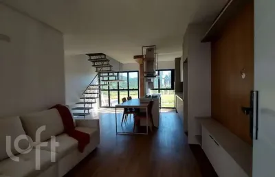 Apartamento com 3 quartos à venda na Rua Martinho de Haro, 140, Ingleses, Florianópolis
