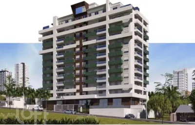 Apartamento com 3 quartos à venda na Rua Eugênio Portela, 654, Barreiros, São José
