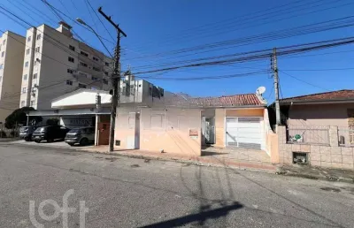 Casa com 5 quartos à venda na Rua Eugênio Portela, 997, Barreiros, São José