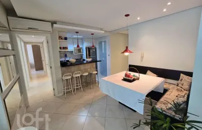 Apartamento com 3 quartos à venda na Rua Abel Álvares Cabral Júnior, 444, Ingleses, Florianópolis