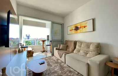 Apartamento com 3 quartos à venda na Rua Osni João Vieira, 877, Kobrasol, São José