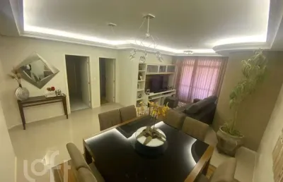 Apartamento com 3 quartos à venda na Avenida Salvador Di Bernardi, 589, Campinas, São José