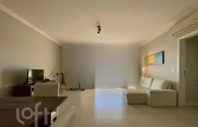 Apartamento com 3 quartos à venda na Rodovia Tertuliano Brito Xavier, 2112, Canasvieiras, Florianópolis