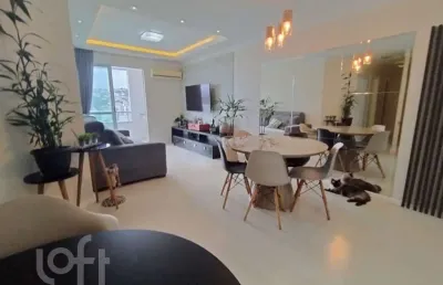 Apartamento com 3 quartos à venda na Rua Caetano José Ferreira, 440, Kobrasol, São José