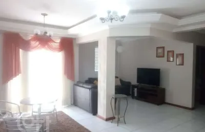 Apartamento com 3 quartos à venda na Rua Vereador Mário Coelho Pires, 575, Campinas, São José