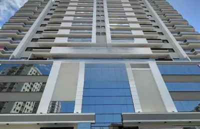 Apartamento com 3 quartos à venda na Avenida Presidente Nereu Ramos, 1039, Campinas, São José