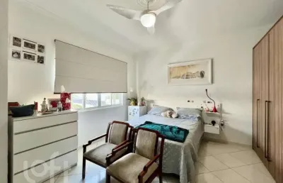 Casa com 2 quartos à venda na Rua Heriberto Hulse, 71, Barreiros, São José