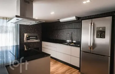 Apartamento com 3 quartos à venda na Rua Joaquim Maximiano Sarmento, 110, Kobrasol, São José