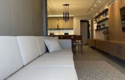 Apartamento com 3 quartos à venda na Rua Joaquim Maximiano Sarmento, 110, Kobrasol, São José