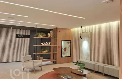 Apartamento com 2 quartos à venda na Rua Joaquim Maximiano Sarmento, 188, Kobrasol, São José
