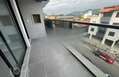 Apartamento com 3 quartos à venda na Rua Doutor João de Oliveira, 827, Canasvieiras, Florianópolis