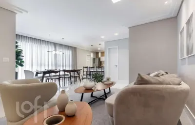 Apartamento com 3 quartos à venda na Rua Brasilpinho, 286, Kobrasol, São José