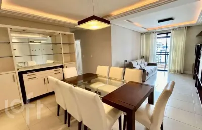 Apartamento com 3 quartos à venda na Avenida Salvador Di Bernardi, 840, Campinas, São José