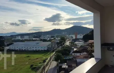 Apartamento com 3 quartos à venda na Rodovia Virgílio Várzea, 1654, Canasvieiras, Florianópolis