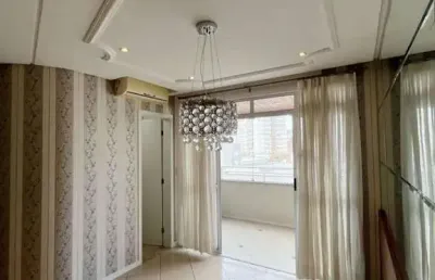 Apartamento com 3 quartos à venda na Avenida Salvador Di Bernardi, 589, Campinas, São José