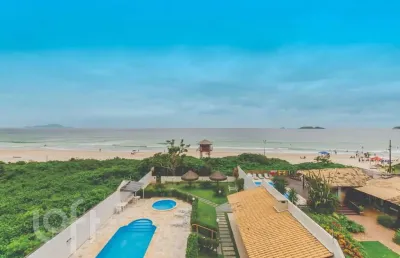 Apartamento com 3 quartos à venda na Rua das Gaivotas, 1204, Ingleses, Florianópolis