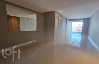 Apartamento com 3 quartos à venda na Rua Brasilpinho, 261, Kobrasol, São José
