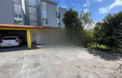 Casa com 3 quartos à venda na Rua Doutor Abel Capela, 746, Capoeiras, Florianópolis