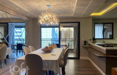 Apartamento com 3 quartos à venda na Avenida Cruz e Souza, 418, Campinas, São José