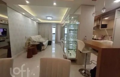 Apartamento com 3 quartos à venda na Avenida Cruz e Souza, 418, Campinas, São José