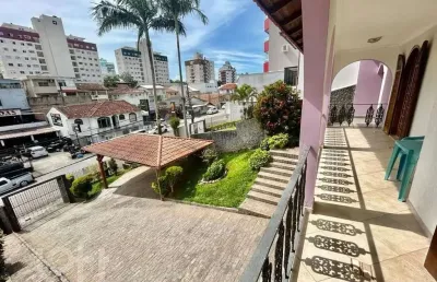 Casa com 4 quartos à venda na Rua Waldemar Ouriques, 300, Capoeiras, Florianópolis