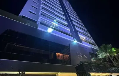 Apartamento com 3 quartos à venda na Rua Osni João Vieira, 663, Campinas, São José