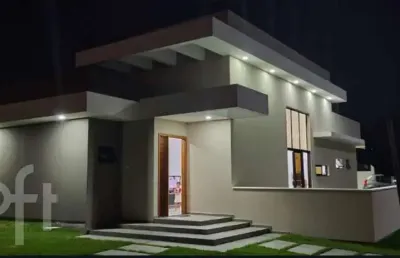 Casa em condomínio fechado com 4 quartos à venda na Servidão Domingos Manoel da Silveira, 980, São João do Rio Vermelho, Florianópolis