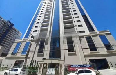 Apartamento com 3 quartos à venda na Rua Brasilpinho, 300, Kobrasol, São José