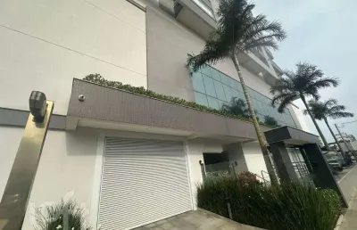 Apartamento com 3 quartos à venda na Rua Tiradentes, 40, Kobrasol, São José