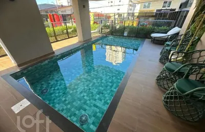 Apartamento com 3 quartos à venda na Avenida Presidente Nereu Ramos, 1039, Campinas, São José