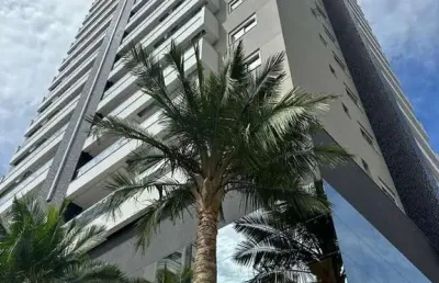Apartamento com 3 quartos à venda na Rua Osni João Vieira, 663, Campinas, São José
