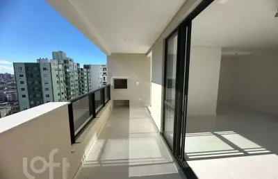 Apartamento com 2 quartos à venda na Avenida Presidente Nereu Ramos, 1039, Campinas, São José