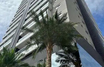 Apartamento com 2 quartos à venda na Rua Osni João Vieira, 663, Campinas, São José
