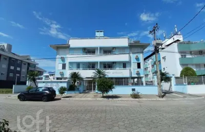 Apartamento com 3 quartos à venda na Rua Recanto do Sol, 233, Ingleses, Florianópolis