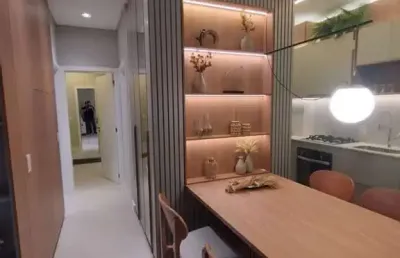 Apartamento com 2 quartos à venda na Rua Recanto do Sol, 574, Ingleses, Florianópolis